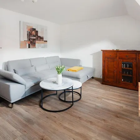 Ferienwohnung Meersalz - A66477